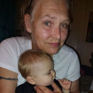 Meet your Posher, Tina